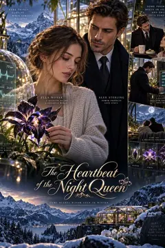 The Heartbeat of the Night Queen