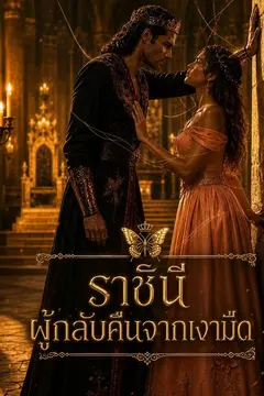 ราชินีผู้กลับคืนจากเงามืด