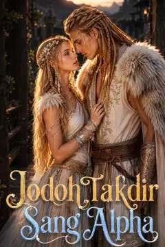 Jodoh Takdir Sang Alpha