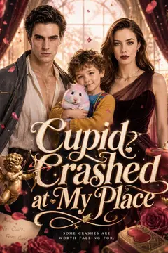 Cupid Crashed at My Place