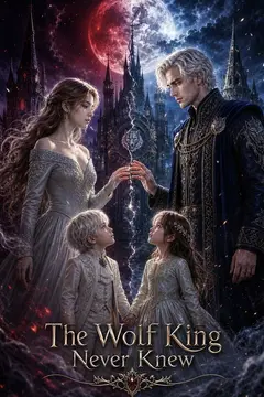 The Wolf King Never Knew