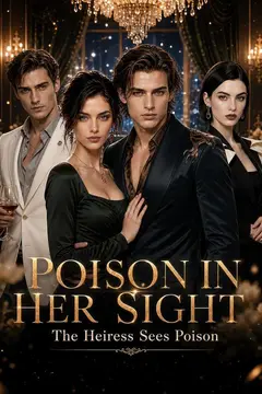 Poison in Her Sight