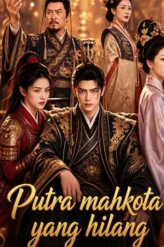 Putra mahkota yang hilang