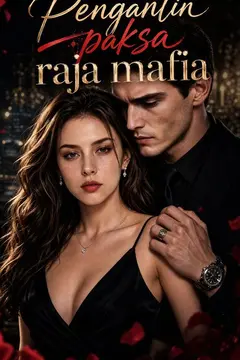 Pengantin paksa raja mafia
