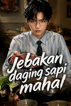 Jebakan daging sapi mahal