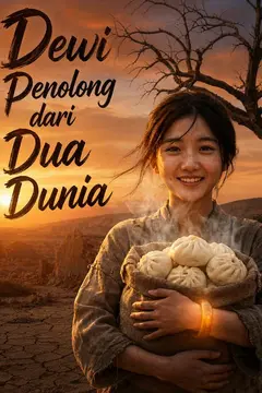 Dewi Penolong dari Dua Dunia
