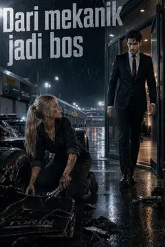 Dari mekanik jadi bos