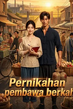 Pernikahan pembawa berkah