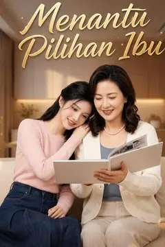 Menantu Pilihan Ibu