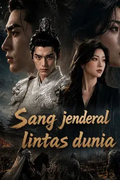 Sang jenderal lintas dunia