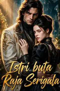 Istri buta Raja Serigala