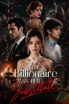 The Billionaire Was Her Substitute