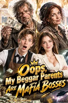 Oops, My Beggar Parents Are Mafia Bosses