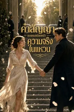 คำสัญญาของคนแปลกหน้า ความจริงในแหวน