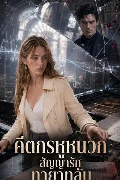 คีตกรหูหนวก สัญญารักทายาทลับ