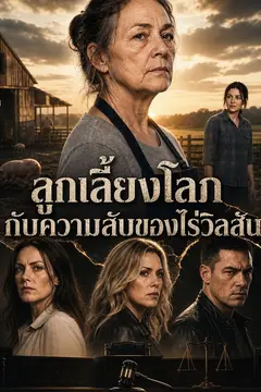ลูกเลี้ยงโลภกับความลับของไร่วิลสัน