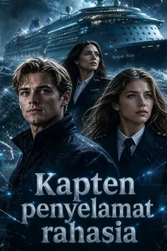 Kapten penyelamat rahasia