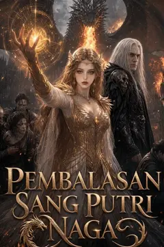 Pembalasan sang putri naga