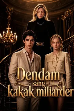 Dendam sang kakak miliarder