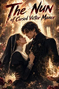 The Nun of Cursed Victor Manor