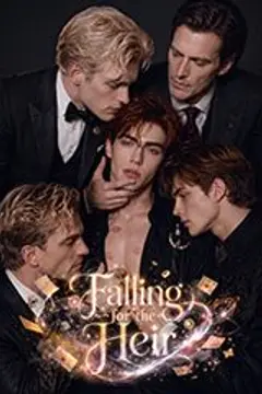 Falling for the Heir