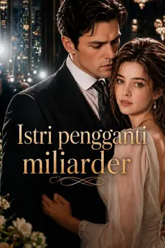 Istri pengganti miliarder
