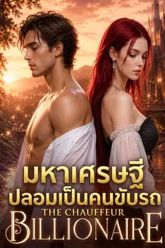 มหาเศรษฐีปลอมเป็นคนขับรถ