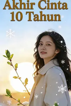 Akhir cinta 10 tahun
