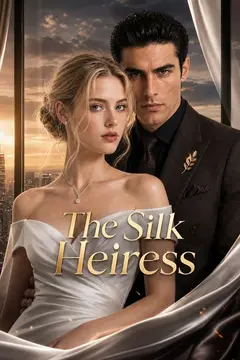 The Silk Heiress