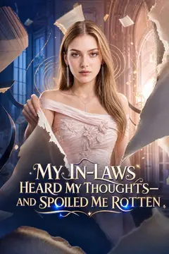 My In‑Laws Heard My Thoughts—And Spoiled Me Rotten