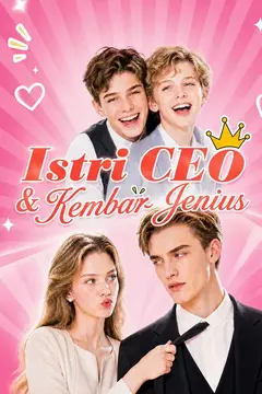 Istri CEO & Kembar Jenius