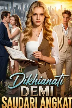 Dikhianati demi saudari angkat