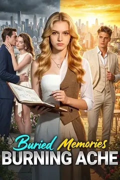 Buried Memories,Burning Ache