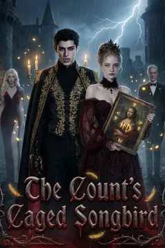 The Count’s Caged Songbird