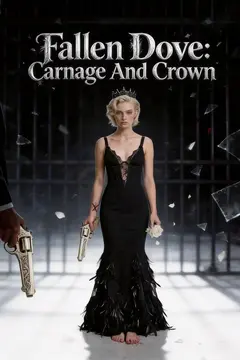 Fallen Dove: Carnage And Crown