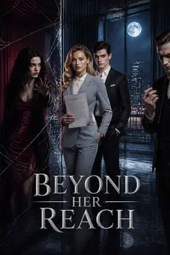 Beyond Her Reach