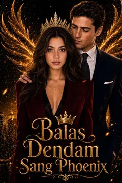 Balas Dendam Sang Phoenix