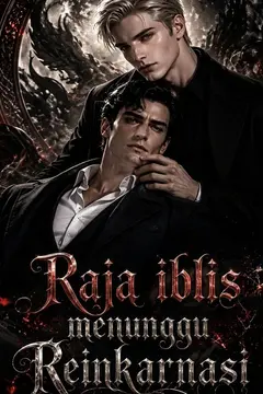 Raja iblis menunggu reinkarnasi