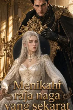Menikahi raja naga yang sekarat