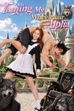 Taming My Wheelchair Alpha