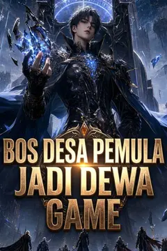 Bos desa pemula jadi dewa game