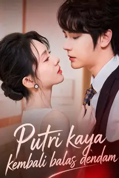 Putri kaya kembali balas dendam