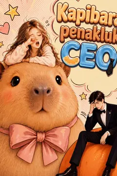 Kapibara penakluk CEO