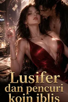 Lusifer dan pencuri koin iblis
