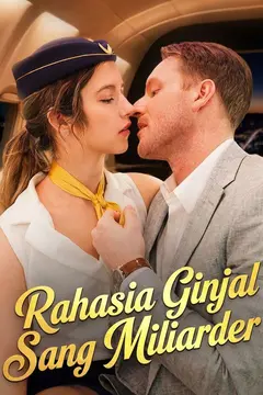 Rahasia Ginjal Sang Miliarder