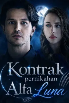 Kontrak pernikahan Alfa Luna