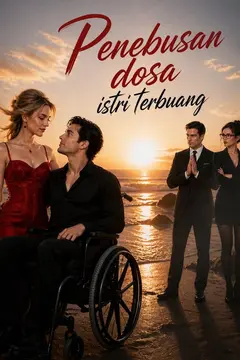 Penebusan dosa istri terbuang