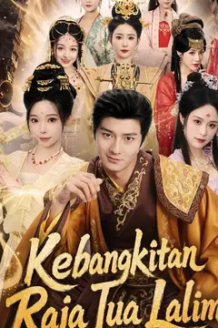Kebangkitan Raja Tua Lalim