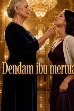 Dendam ibu mertua
