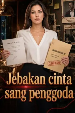 Jebakan cinta sang penggoda